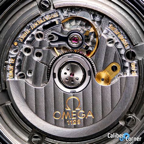 omega 1538 watch